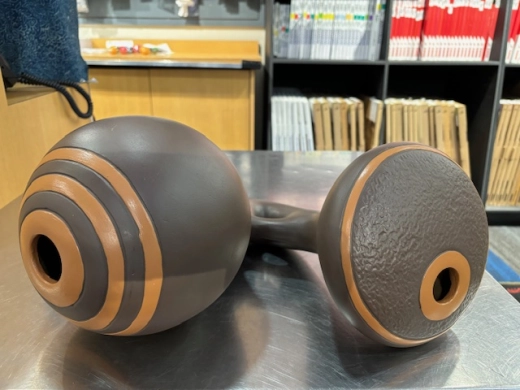 Latin Percussion Hadgini Udu Drum 2